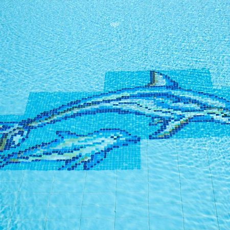 Sandy Suites Kalamaki  Ngoại thất bức ảnh
