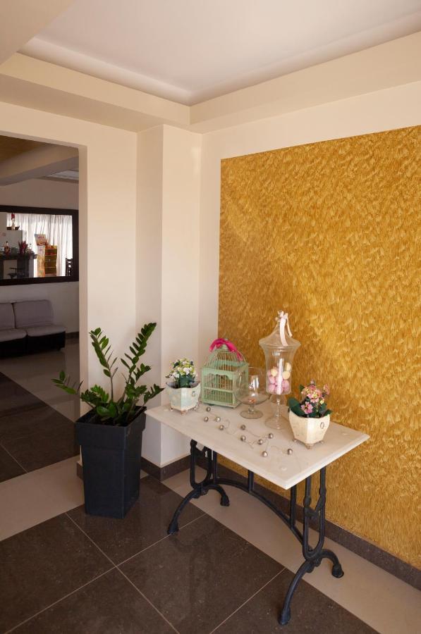 Sandy Suites Kalamaki  Ngoại thất bức ảnh