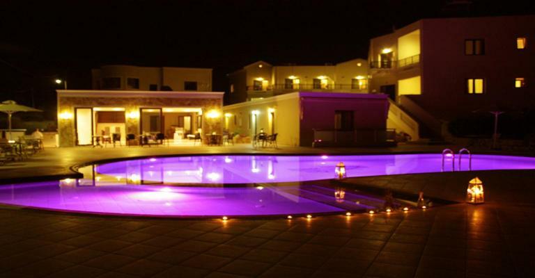 Sandy Suites Kalamaki  Ngoại thất bức ảnh